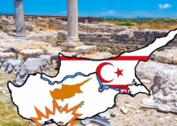 Mediterranean Locations Are Now not Secure from Battle Have an effect on