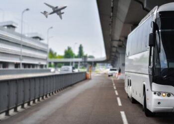 Eu Airports with Environment friendly Shipping Choices