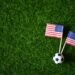 FIFA Cup Anticipated to Build up Go back and forth Numbers within the U.S.