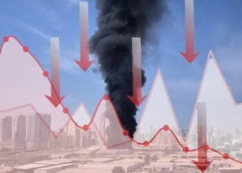 Dubai Tourism Loses Overseas Guests and Features Locals