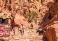 Jordan Tourism Studies Sinking Numbers
