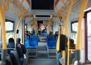 Consolidation, AI and the race to possess the A-to-B adventure in flooring delivery