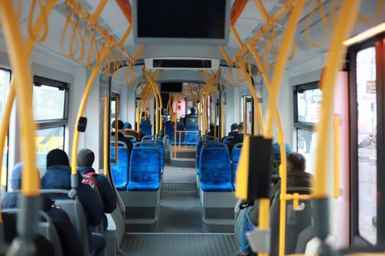 Consolidation, AI and the race to possess the A-to-B adventure in flooring delivery