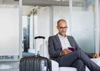 Startup Level: BizTrip AI desires to exchange fragmented reserving programs for trade vacationers