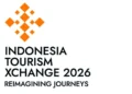 Indonesia Tourism Xchange to debut in Would possibly 2026