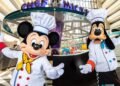 Chef Mickey’s Persona Dinner Evaluation