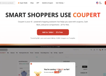 How To Save Cash on Trip and On-line Buying groceries With Coupert