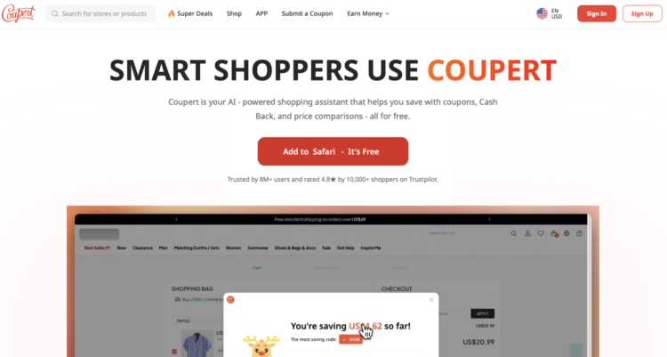 How To Save Cash on Trip and On-line Buying groceries With Coupert