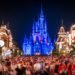 Weeks When Spring Destroy Crowds Will Be Worst at Disney International in 2026