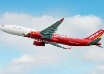 Vietjet gives loose luggage and gold draw for Vietnam flights