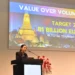 TAT effectively hosts Wonderful Thailand networking match at ITB Berlin