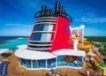 Disney Cruise Line Names Ultimate Triton Elegance Send & Unearths Theme, Characters & Motion pictures Showcased