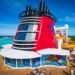 Disney Cruise Line Names Ultimate Triton Elegance Send & Unearths Theme, Characters & Motion pictures Showcased