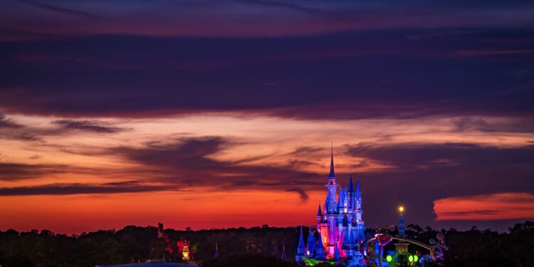 Scorching Hack for Hidden Resort Offers at Disney International!