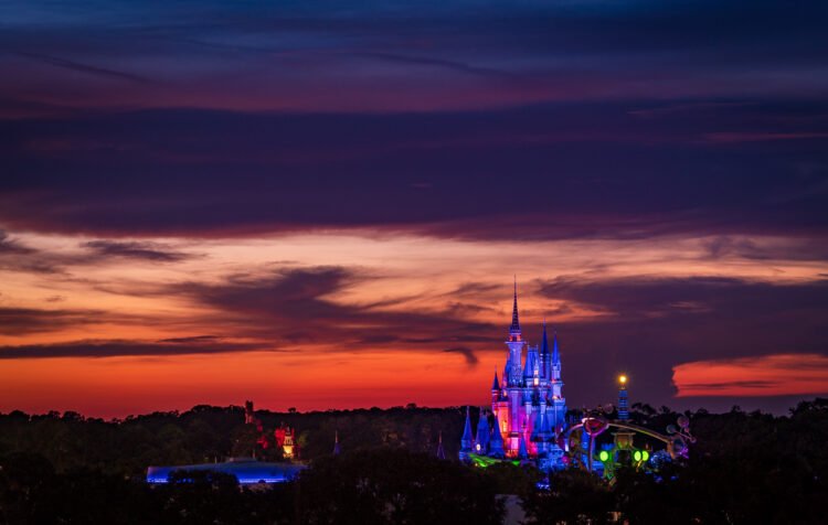 Scorching Hack for Hidden Resort Offers at Disney International!