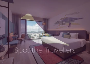 Capri by means of Fraser makes inroads into Southeast Asia and Australia