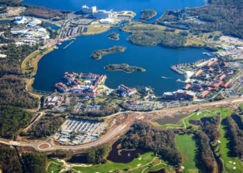 Disney Delays International Force Development That Opens Door for New Magic Kingdom Resort through 447 Days