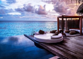 New reserving platform for luxurious motels guarantees upper, quicker pay