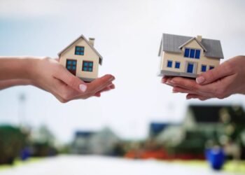 House-swapping community Kindred lands $125M