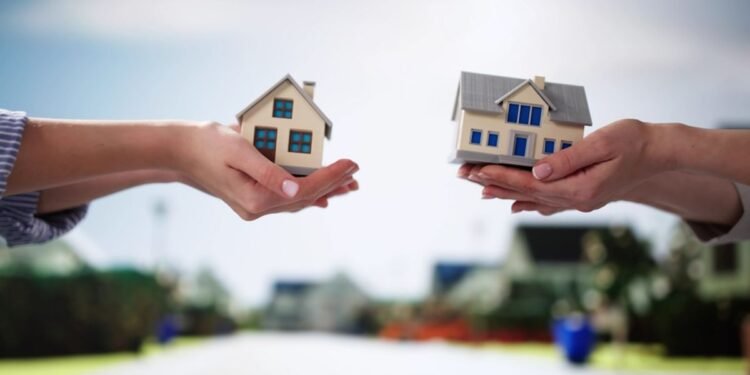 House-swapping community Kindred lands $125M