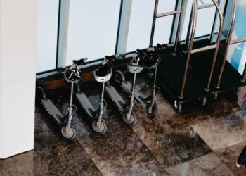 ‘One thing out of not anything’: How resort ancillary tech is reworking the keep revel in