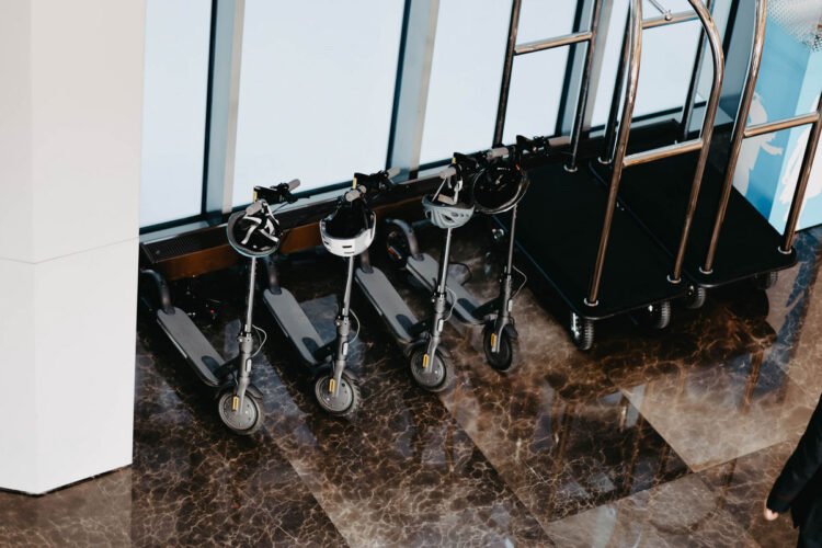 ‘One thing out of not anything’: How resort ancillary tech is reworking the keep revel in