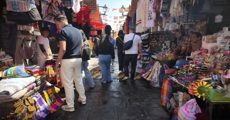 Haggling in Mexico: How you can Respectfully Cut price