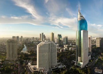 Indonesia’s on-line go back and forth marketplace eyes $17B long term