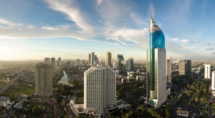 Indonesia’s on-line go back and forth marketplace eyes $17B long term