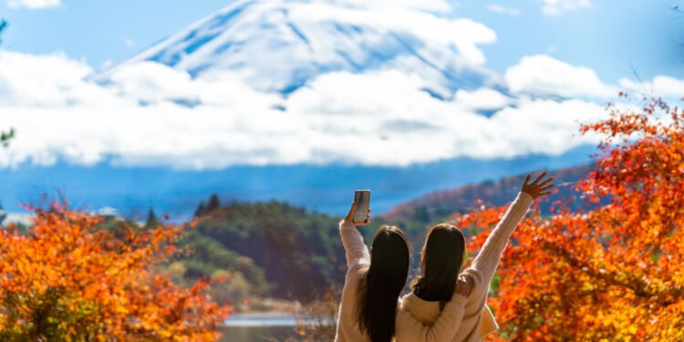 APAC shuttle tendencies pt. 1: Traveler habits, increasing markets and what is coming subsequent