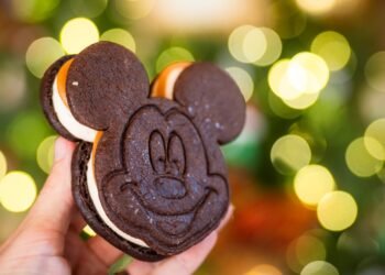 2026 Unfastened Eating vs. Lodge Bargain + Youngsters Consume Unfastened at Disney International