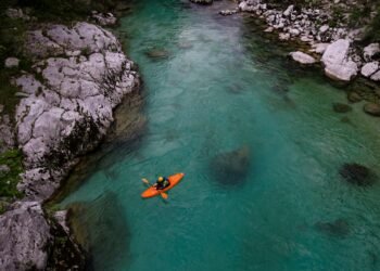 Best Kayaking Locations for Out of doors Fanatics: Hidden Gem stones You Want to Discover