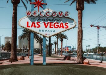Why Las Vegas Stays The International’s Absolute best Vacationer Vacation spot