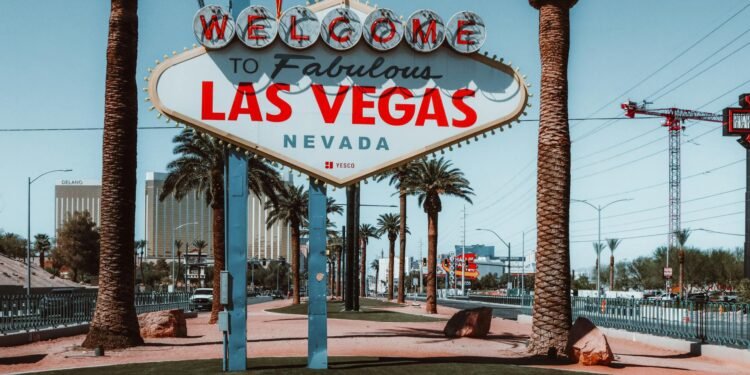 Why Las Vegas Stays The International’s Absolute best Vacationer Vacation spot