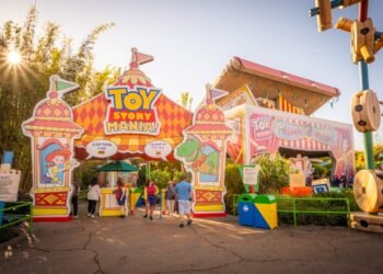 Incapacity Get admission to Provider Overview Proposal Fails, Simplest 5% of Disney Shareholders Strengthen