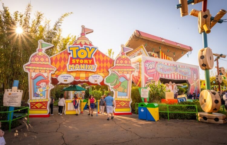 Incapacity Get admission to Provider Overview Proposal Fails, Simplest 5% of Disney Shareholders Strengthen