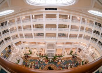 Disney International’s Flagship In the end Reimagining Fan Favourite Eating place Right through Multi-Month Closure