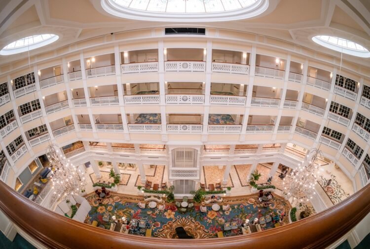 Disney International’s Flagship In the end Reimagining Fan Favourite Eating place Right through Multi-Month Closure