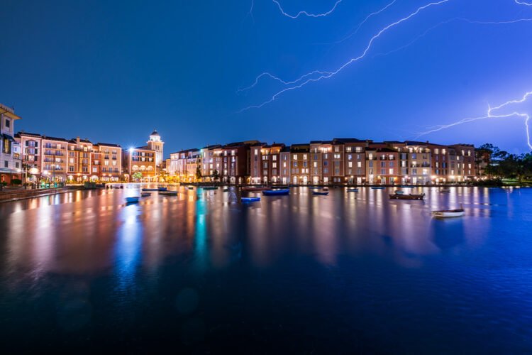 Evaluation: Portofino Bay Resort at Common Orlando