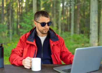 The Admin Aspect of Going Nomad: What to Type Sooner than You Ebook That One-Approach Flight