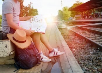 Making The Maximum Of Any Solo Go back and forth