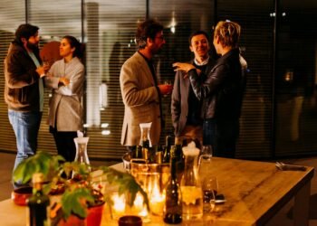 4 Crucial Tricks to Plan an Tournament In Any other Town & Make Certain It Is going Neatly