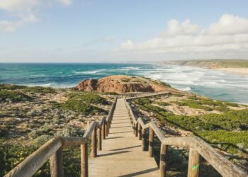 The Algarve in Iciness: Why Off-Season Is the Very best Time to Talk over with Portugal’s South Coast