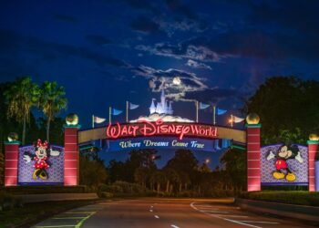 What Disney International’s Maximum Dear Luxurious Lodge Promoting for $1 Billion Finds About Lodge Occupancy