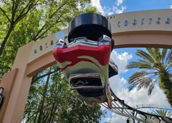 When Will Rock ‘n’ Curler Coaster Starring the Muppets Open?