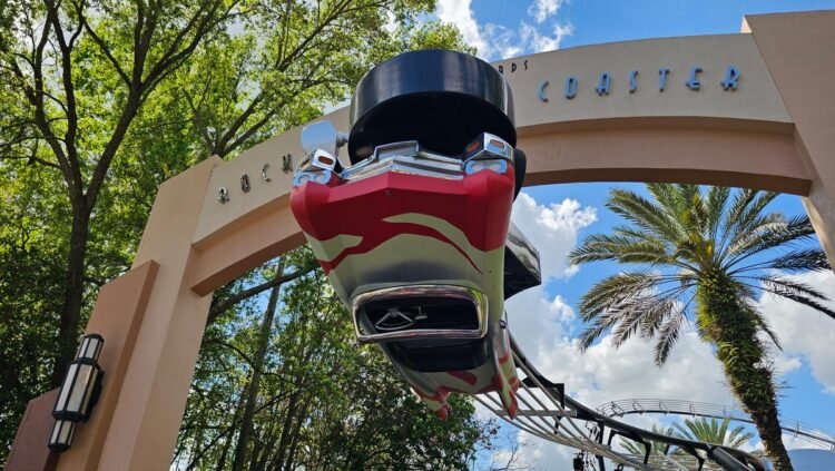 When Will Rock ‘n’ Curler Coaster Starring the Muppets Open?