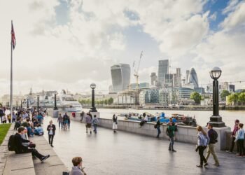 Exploring Your British Roots Via the United Kingdom Ancestry Visa Course