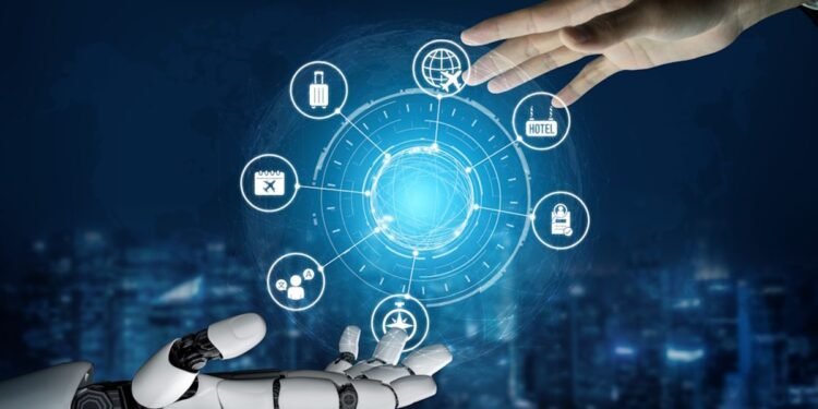 Mews, Sojern, Shiji and extra trip and tourism information from ITB Berlin 2026