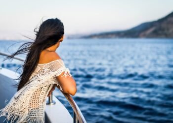 The Solo Feminine Cruiser’s Manifesto: Navigating Protection and Rights in World Waters