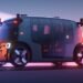 Uber groups up with Zoox in newest robotaxi partnership